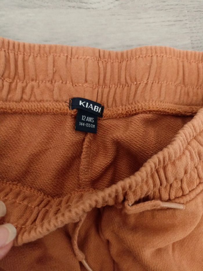 Pantalon garçon 12 ans - photo numéro 2