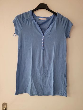 Tee-shirt/tunique femme taille S