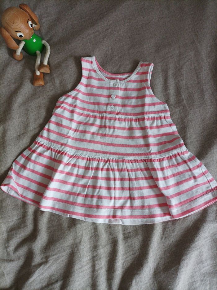 Robe et bloomer - photo numéro 2