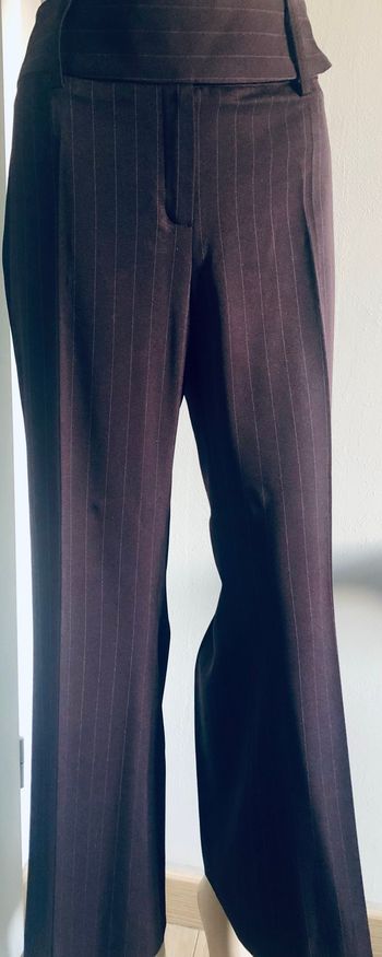 Pantalon Camaieu