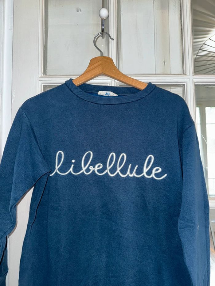 Sweat mango Taille m - photo numéro 2