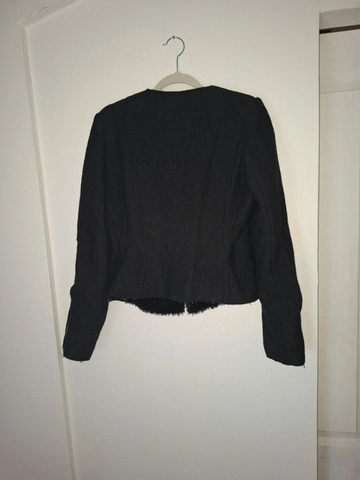 Veste femme S - photo numéro 5