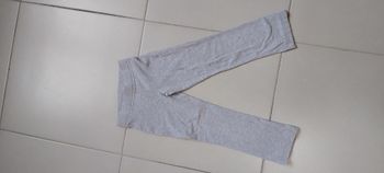 Leggings 3/4 ans
