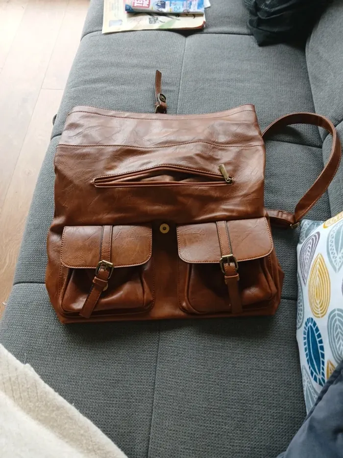 Sac à main sac à dos