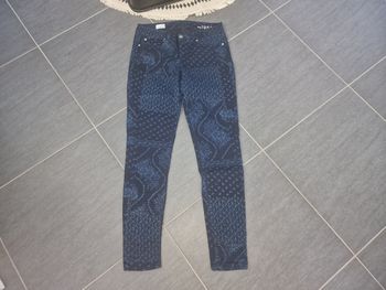 Jeans fille gap 12 ans