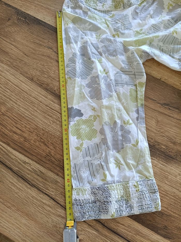 Blouse femme Miss Captain - photo numéro 6