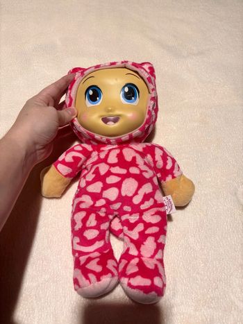 🌸poupon galipette lansay🌸