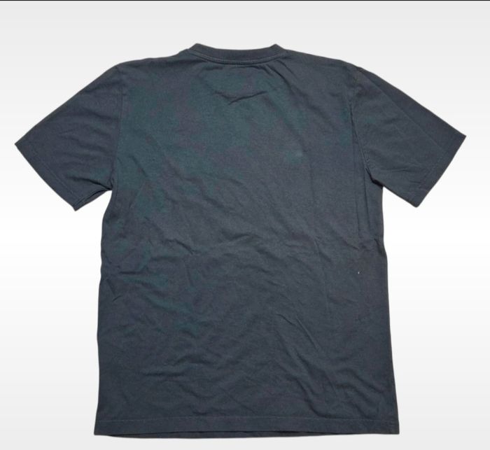 Tee shirt Teddy Smith 14 ans gris - photo numéro 2