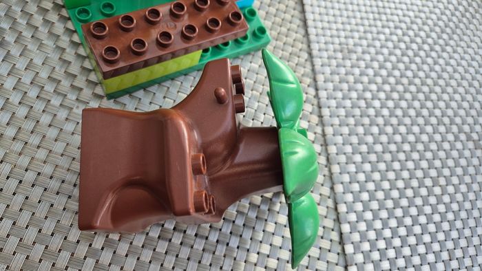 25 pièces legoduplo - photo numéro 3