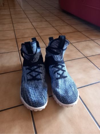 Baskets tubular x légères Adidas