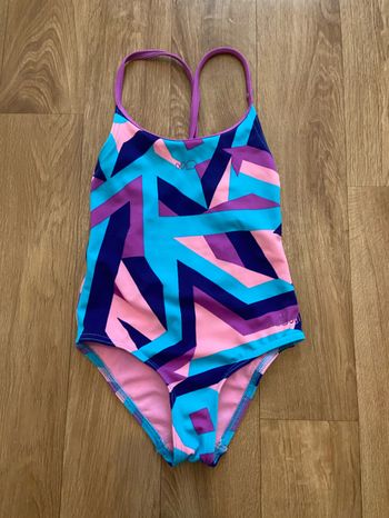 Maillot de bain fille 5/6 ans