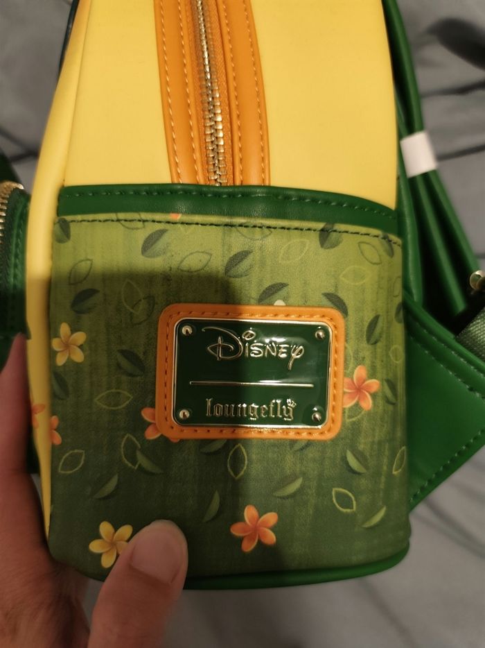 Loungefly Vaiana - photo numéro 3