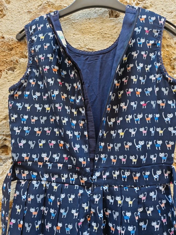 Robe 13 / 14 ans Yumi - photo numéro 6