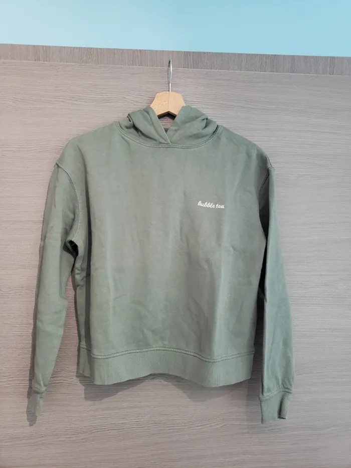 Lot de 2 sweats à capuche - photo numéro 4