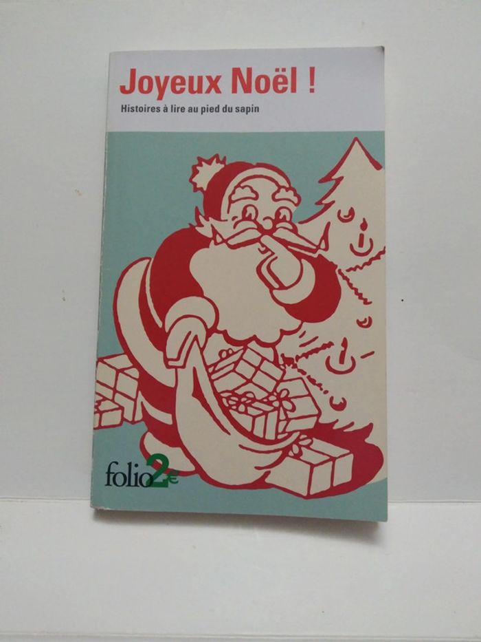 Joyeux Noël !