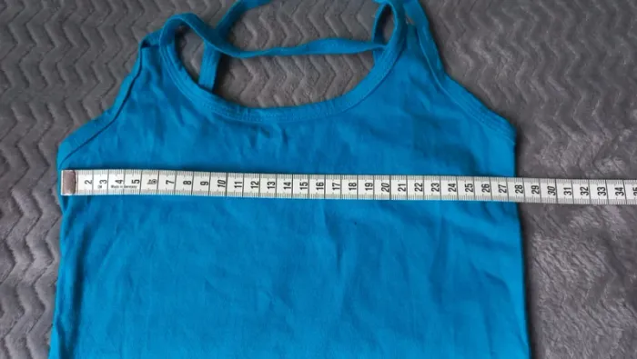 Robe de plage de la Réunion - photo numéro 5