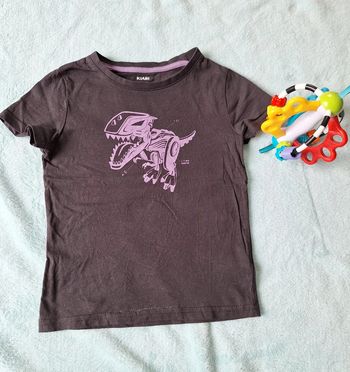 Tee-shirt taille 4-5 ans