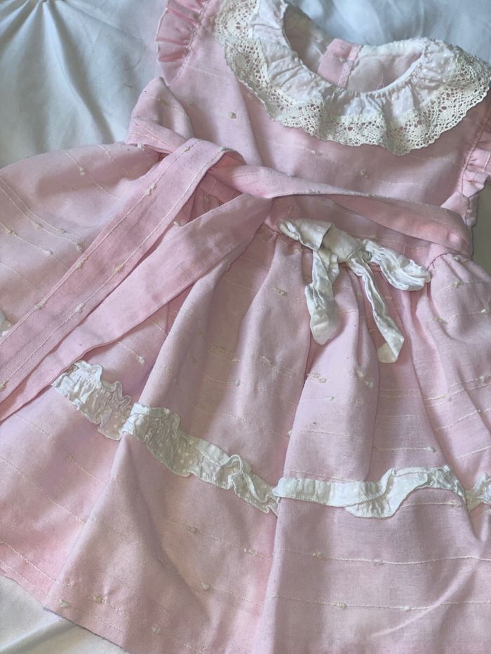 Robe - photo numéro 2