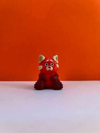 Mini Brands Disney Store série 3 - Panda Meï