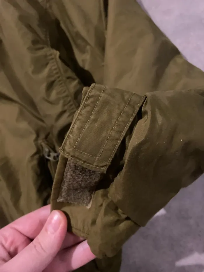 Blouson vintage Columbia - photo numéro 3