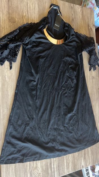 Robe neuve femme L