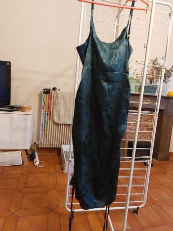 Robe de soiree