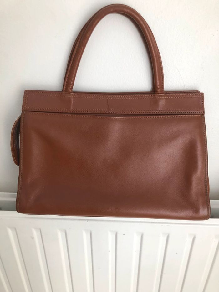 🌼Sac à main vintage🌼 - photo numéro 3