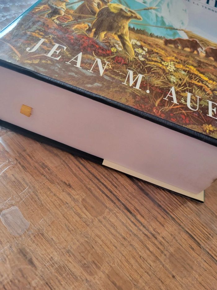 Les enfants de la terre - photo numéro 2