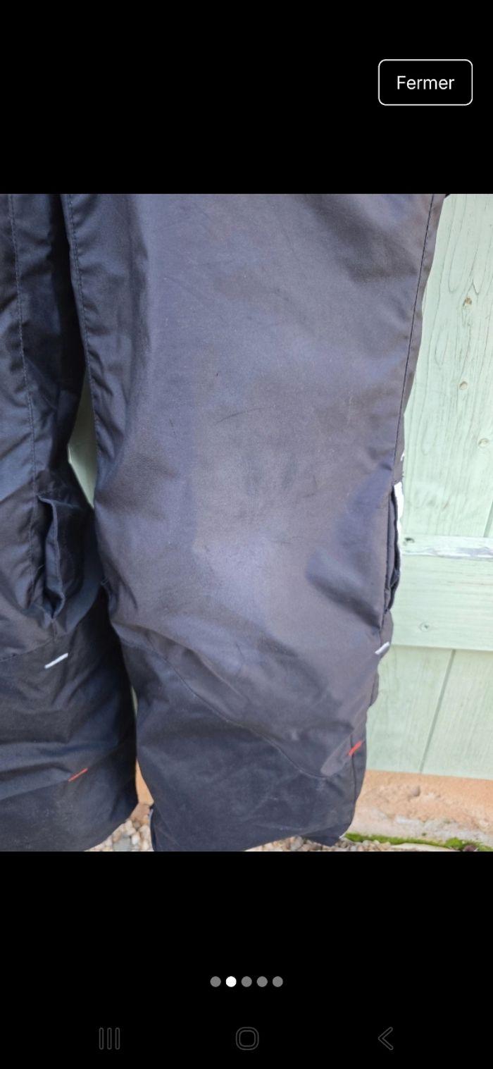 Pantalon de ski Decathlon - photo numéro 2