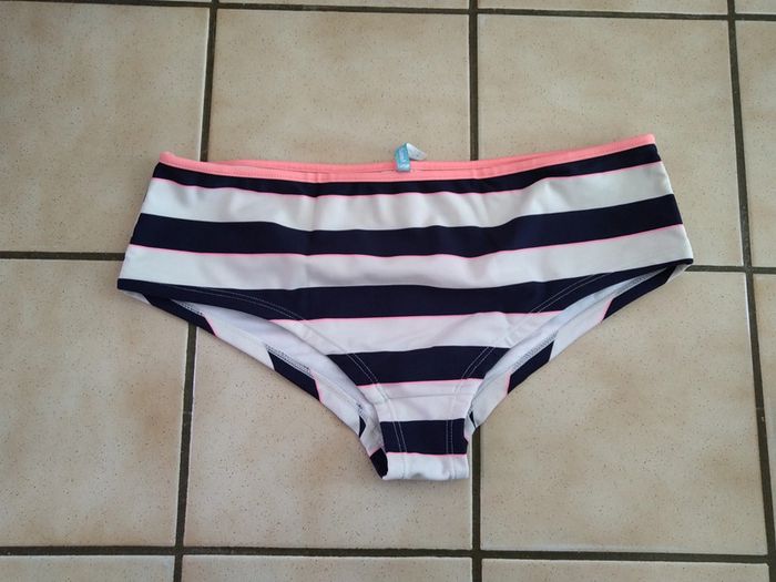 Bas de maillot de bain