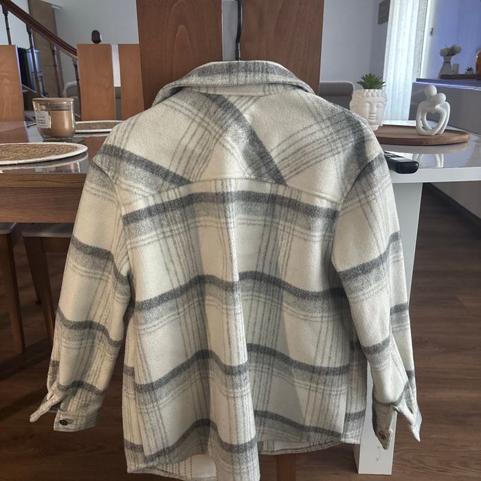 Veste chemise - photo numéro 2