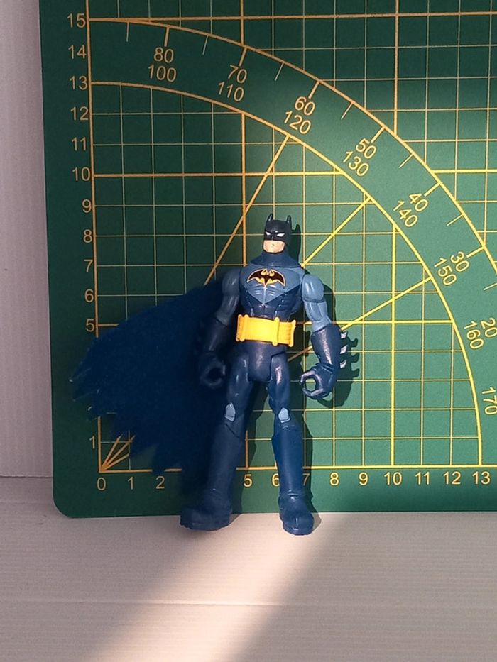 Batman 2011