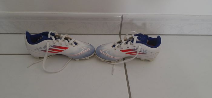 Chaussures de foot - photo numéro 3