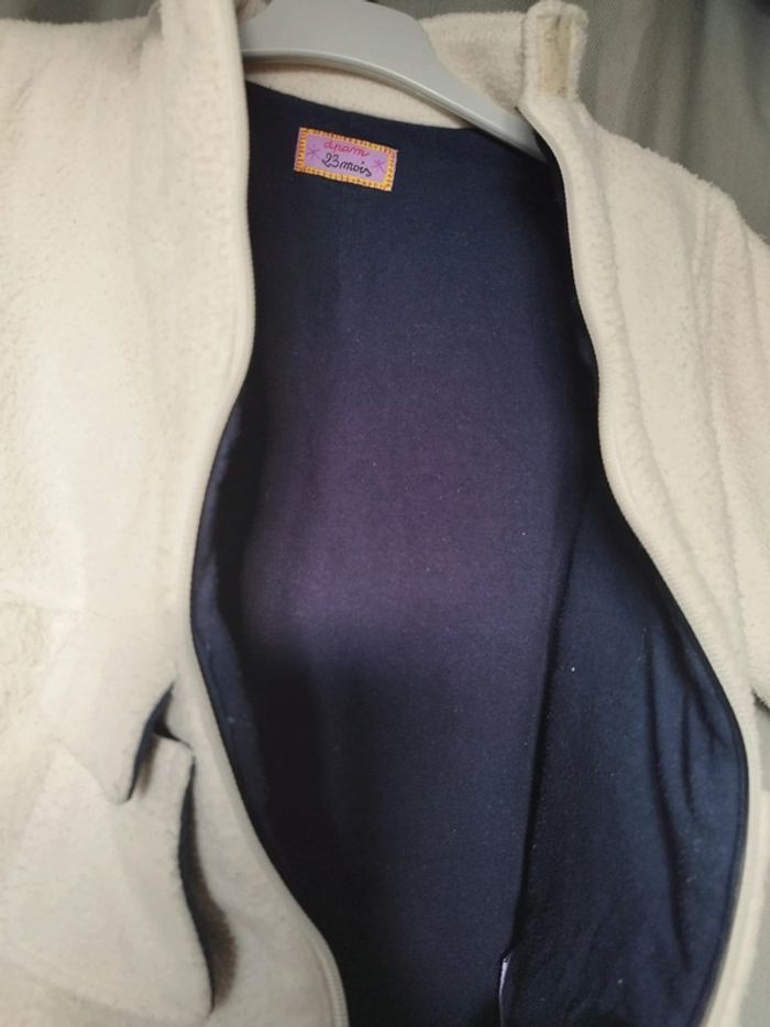 🦋 Manteau petite fille 🦋 - photo numéro 6