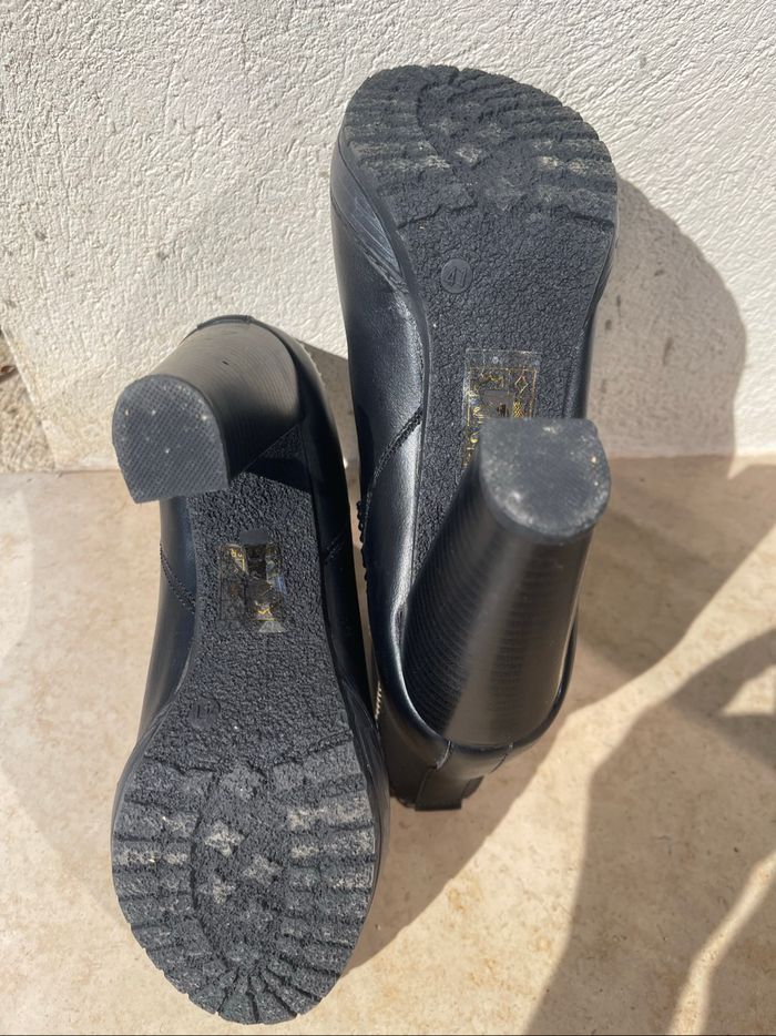 Bottines femme - photo numéro 3