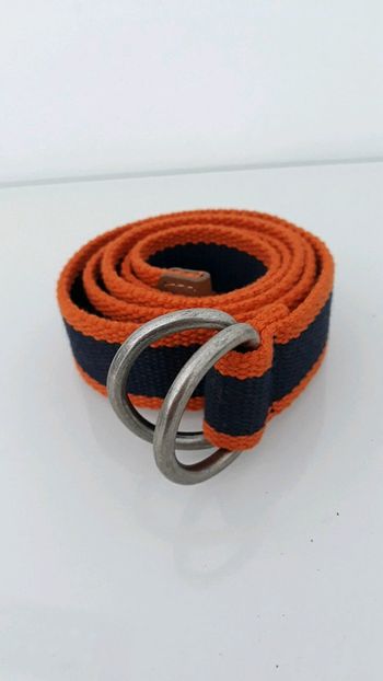 Ceinture garçon