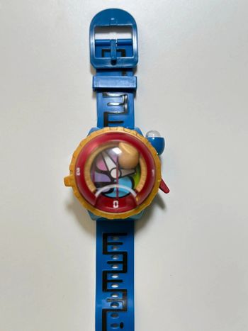 Montre Yo Kai Watch