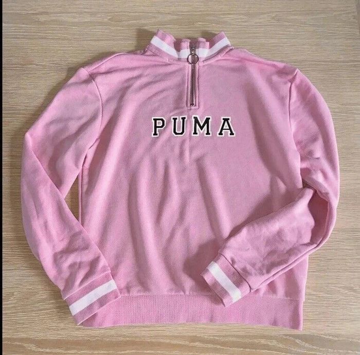 Sweat rose Puma