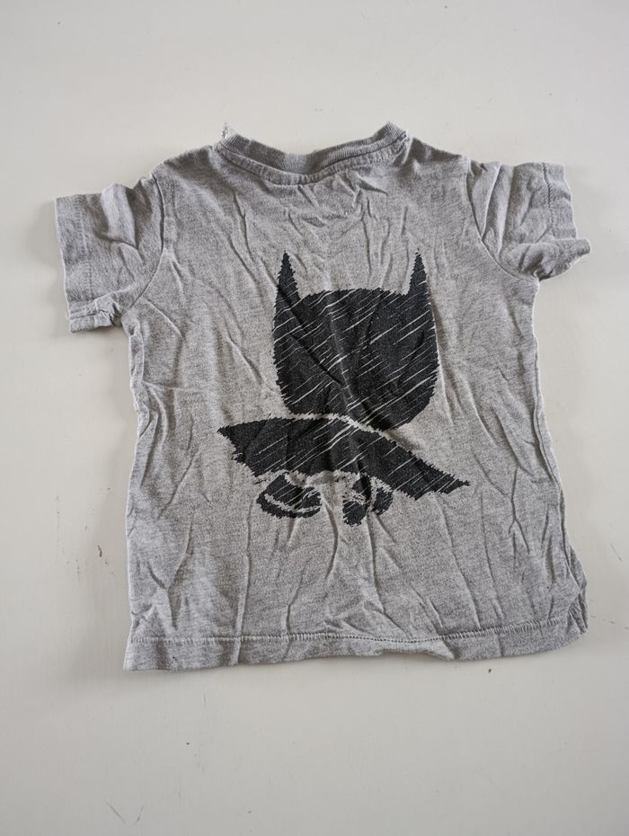 Tee shirt MC 9-12 mois - photo numéro 3