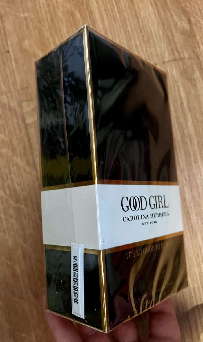 eau de parfum - photo numéro 2