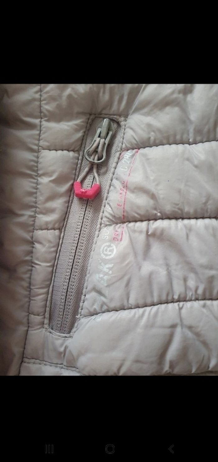 Veste 10 ans - photo numéro 2