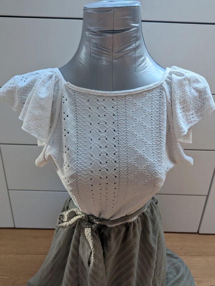Robe été taille M - photo numéro 3