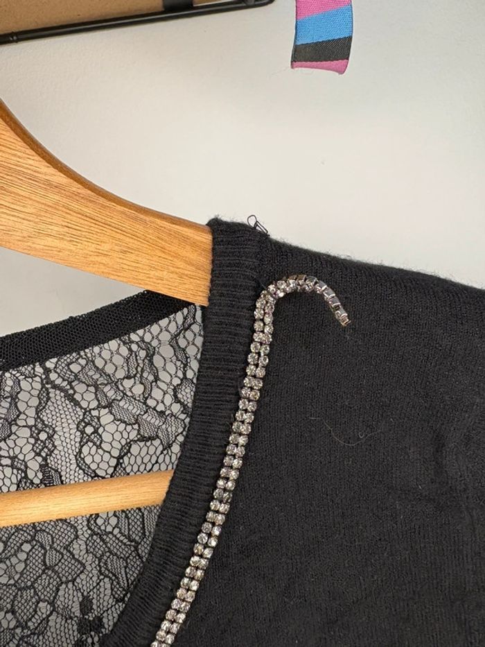 Robe pull XS - photo numéro 3
