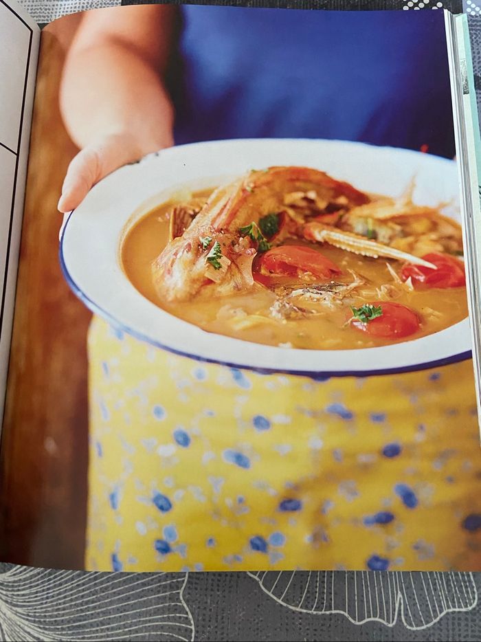 ~ France Loisirs ~ La cuisine de nos régions - photo numéro 2