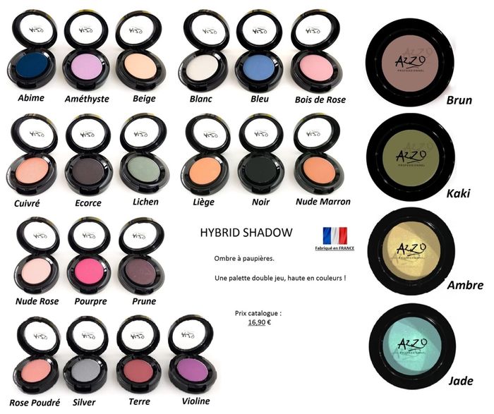 Maquillage  professionnel - photo numéro 6