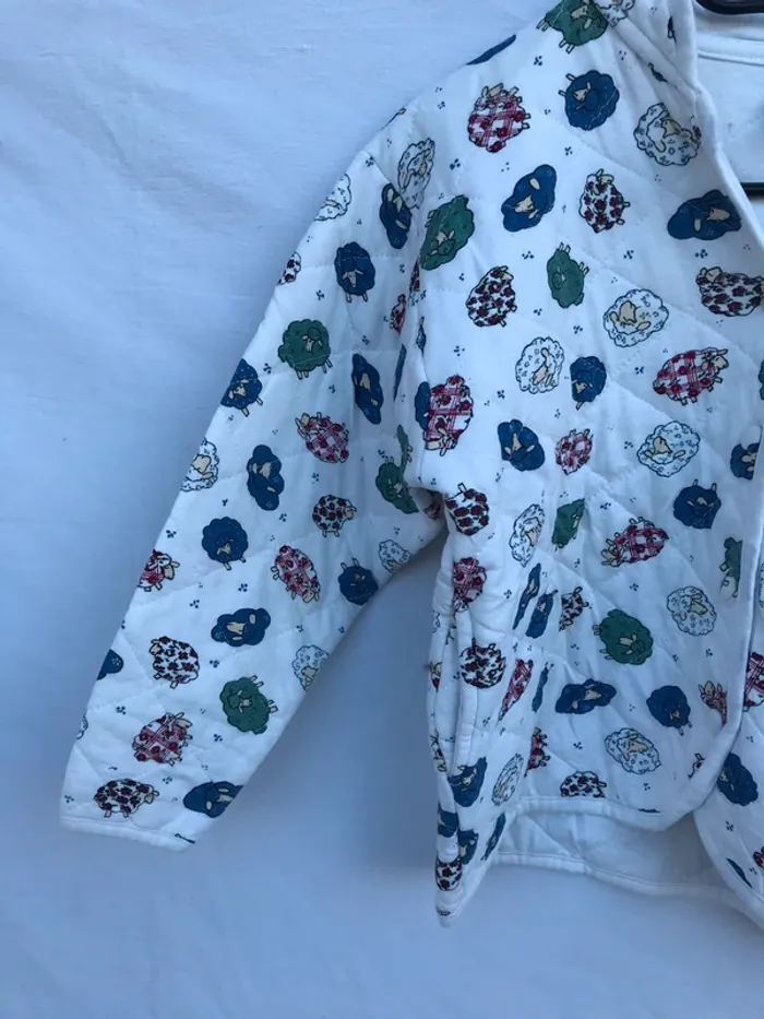 Pyjama - photo numéro 6