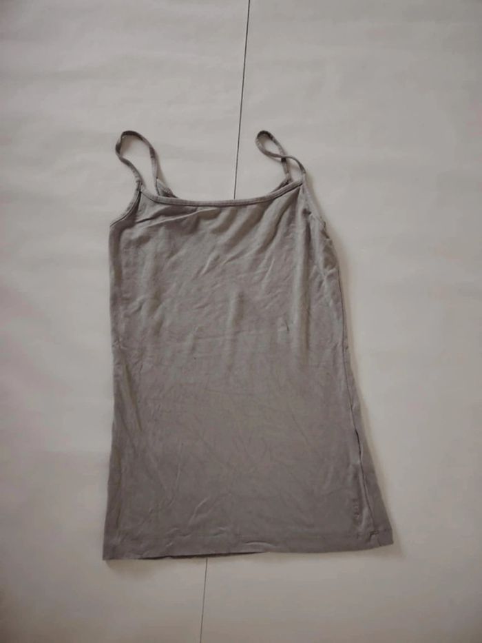 Débardeur taille M