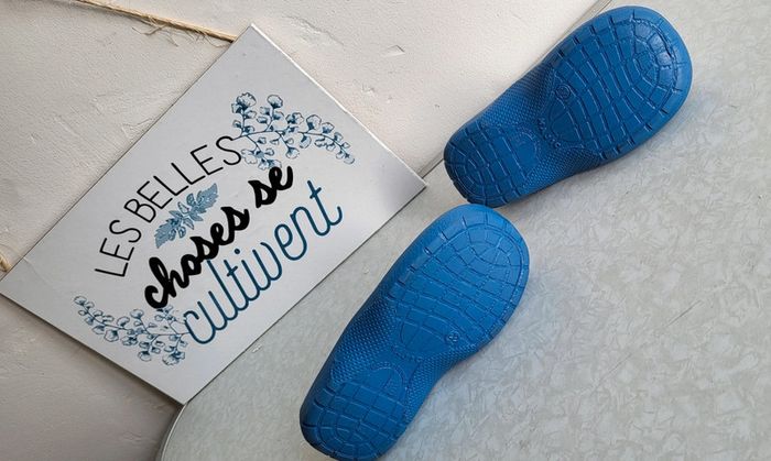 Chaussons enfant - photo numéro 2