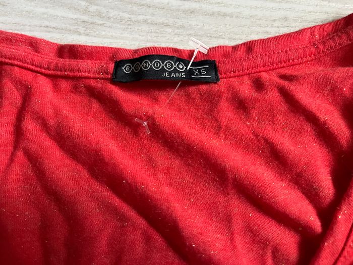 Débardeur taille XS - photo numéro 2