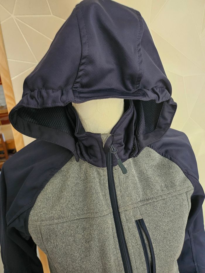 Veste - photo numéro 2